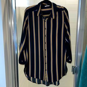 Oversized blouse Como Vintage